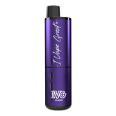 IVG 2400 Blackcurrant Lemonade Prefilled Pod Kit